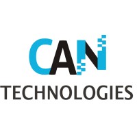 Can Technologies Pvt Ltd Logo