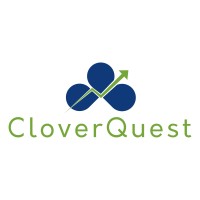 CloverQuest Logo