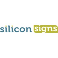 Silicon Signs Logo