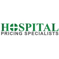 Hospital Pricing Specialists LLC Logo