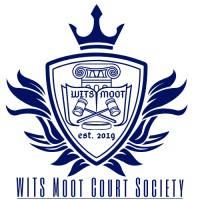 WITS Moot Court Society Logo