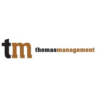 Thomas Management LLC Logo