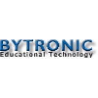 Bytronic Logo