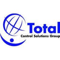 Total Control Solutions Group Logo