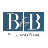Betz and Baril Logo