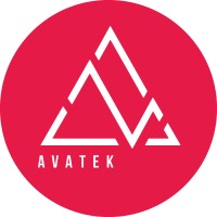 Avatek Logo