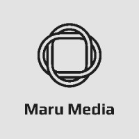 Maru Media Limited Logo