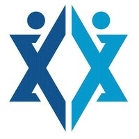Columbia/Barnard Hillel Logo