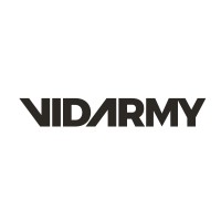 VIDARMY Logo