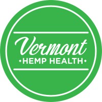 Vermont Hemp Health Logo