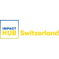 Impact Hub Switzerland Logo