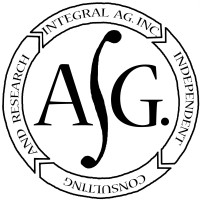 Integral Ag., Inc. Logo