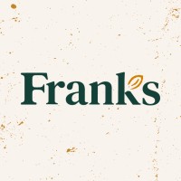 Franks Distributing, Inc. Logo