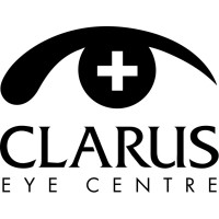 Clarus Eye Centre Logo