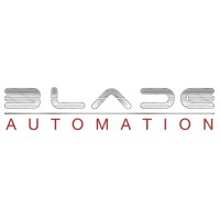 Blade Automation Logo