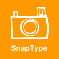 SnapType Logo