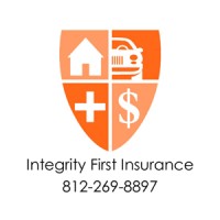 Integrity First Insurance Services Logo
