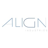 Align Industries Logo