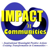 IMPACT N Communities Logo