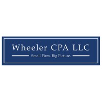 Wheeler CPA LLC Logo