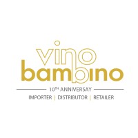 Vino Bambino Logo