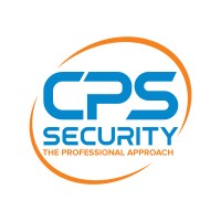 CPS Security Services Logo