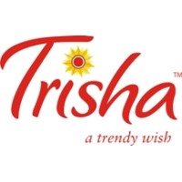 Trisha Trends Logo