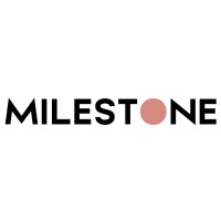 Milestone Publicity Logo