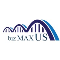 Bizmaxus Pty Ltd. Logo