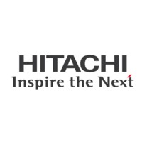 Hitachi Lift India Logo