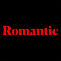 Romantic Music Group Logo