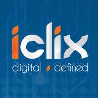ICLIX (Pty) Ltd Logo