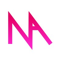 Nov#Agency Logo