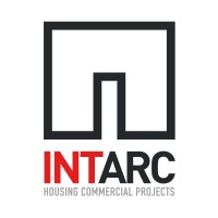 INTARC - Housing Commercial Projects Logo