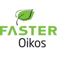 Faster Andelskasse Logo