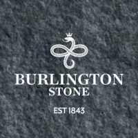 Burlington Stone Logo