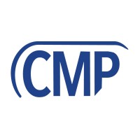 CMP - Charlottetown Metal Products Logo