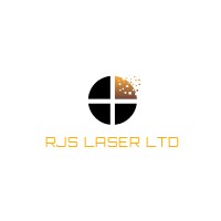 RJS LASER LTD Logo