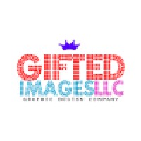 Gifted Images LLC Logo