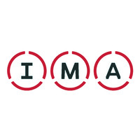 IMA Ingenieurbüro für Maschinen- und Anlagenbau GmbH Logo