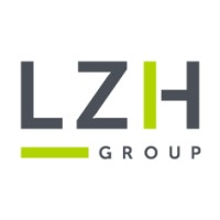 LZH Group Logo