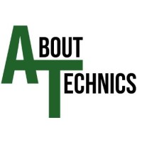 About Technics bvba Logo
