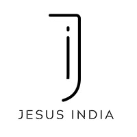 Jesusindia.es Logo