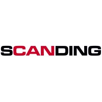 Scanding Oy Logo