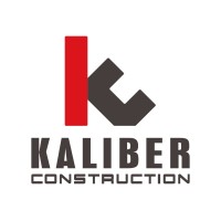 Kaliber Construction LLC Logo