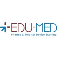 Edu-Med Logo