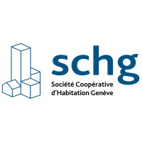 Société Coopérative dHabitation Genève Logo
