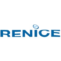 Renice ApS Logo
