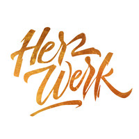 Herzwerk Marketing GmbH Logo