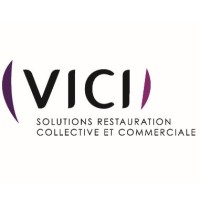 VICI RESTAURATION Logo